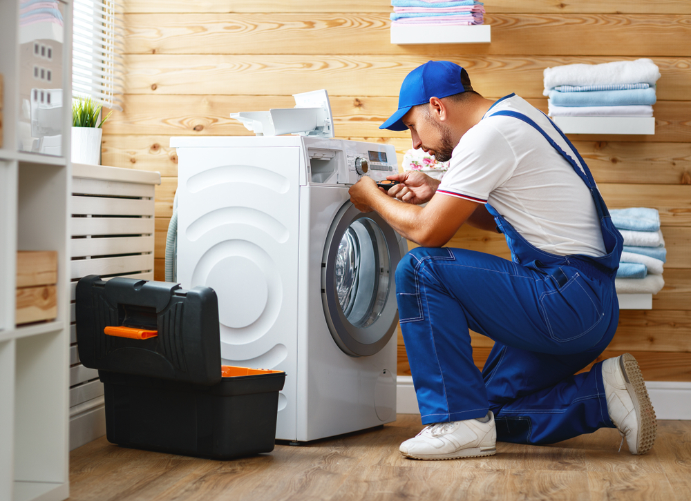 Everett Washing-Machine-Repair