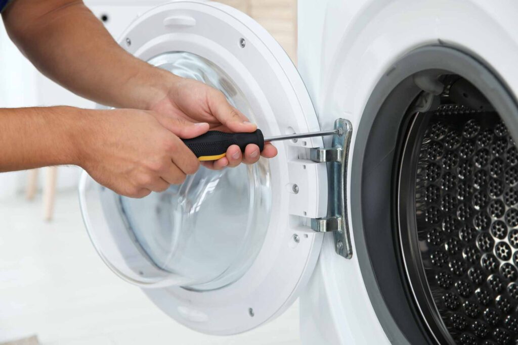 Everett Dryer Repair Experts