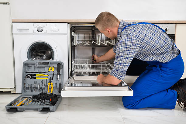 Everett Dishwasher Repair