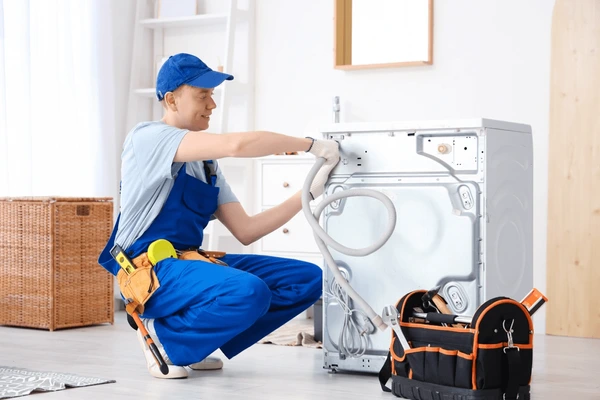 Everett Washing Machine & Dryer Repair